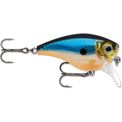 Rapala BX Mid Brat esca artificiale da 13 gr.