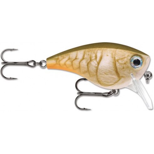 Rapala BX Mid Brat esca artificiale da 13 gr.