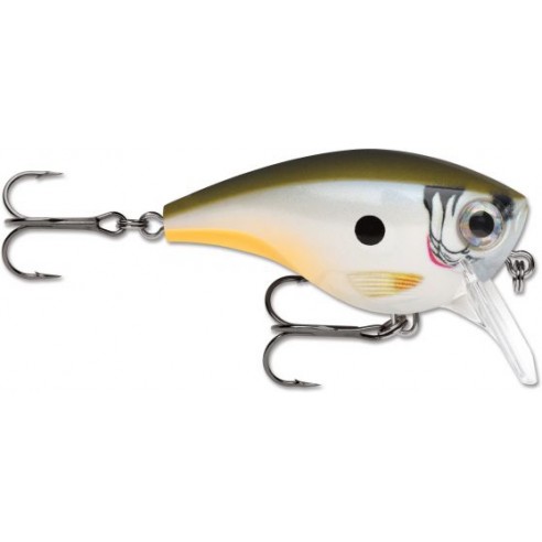 Rapala BX Mid Brat esca artificiale da 13 gr.