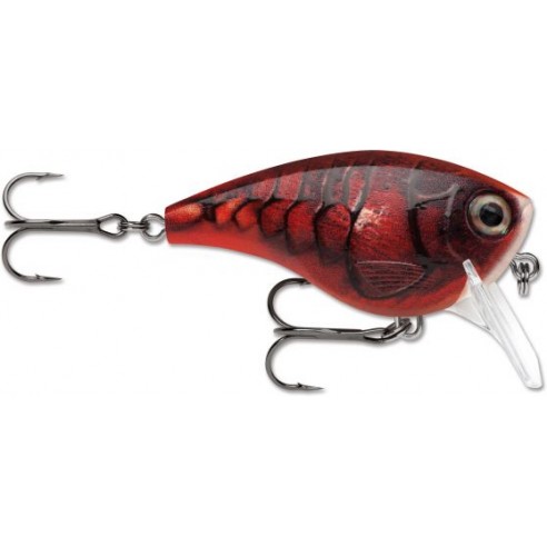 Rapala BX Mid Brat esca artificiale da 13 gr.