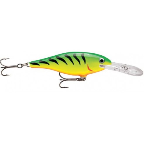 Rapala Shad Rap 07 esca artificiale da 8 gr.