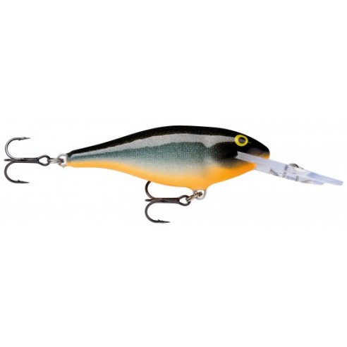 Rapala Shad Rap 07 esca artificiale da 8 gr.