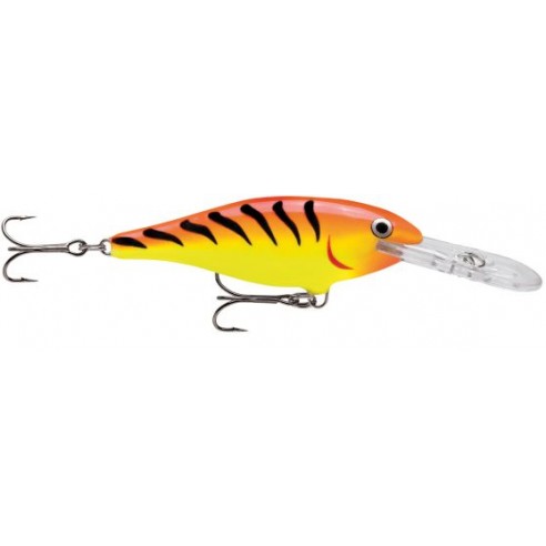 Rapala Shad Rap 07 esca artificiale da 8 gr.