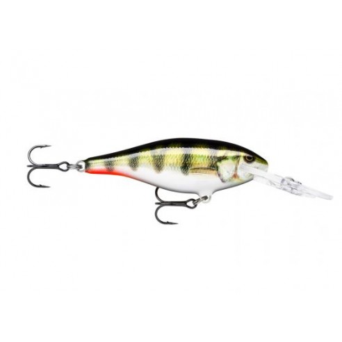 Rapala Shad Rap 07 esca artificiale da 8 gr.