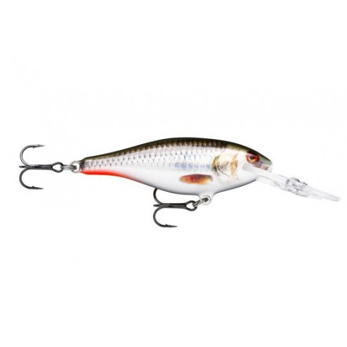 Rapala Shad Rap 07 esca artificiale da 8 gr.