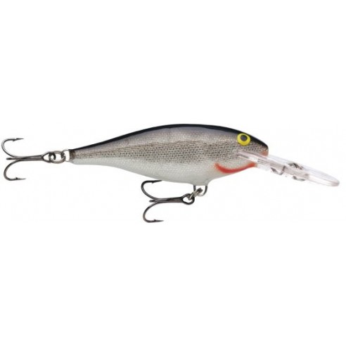 Rapala Shad Rap 07 esca artificiale da 8 gr.