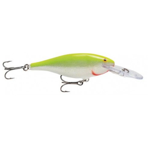 Rapala Shad Rap 07 esca artificiale da 8 gr.