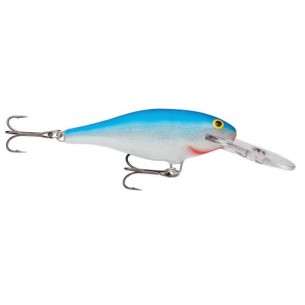 Rapala Shad Rap 09 keinosyötti 15 gr.