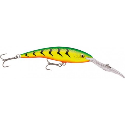 Rapala Deep Tail Dancer 07 9-gram artificial lure.