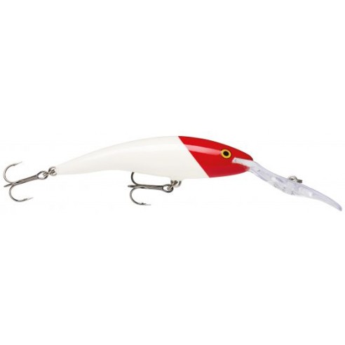 Rapala Deep Tail Dancer 07 9-gram artificial lure.