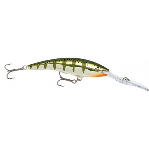 Rapala Deep Tail Dancer 11 esca artificiale da 22 gr.