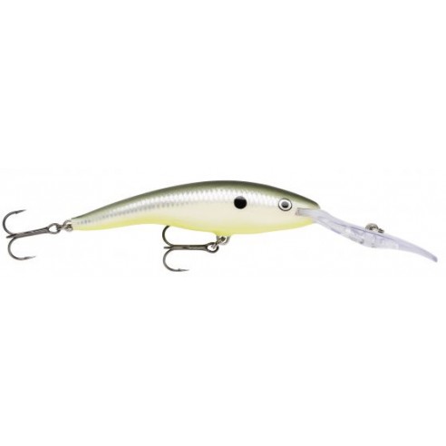 Rapala Deep Tail Dancer 11 esca artificiale da 22 gr.