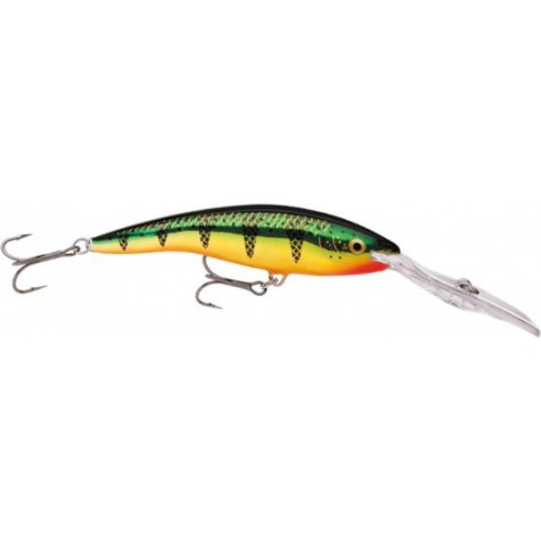 Rapala Deep Tail Dancer 13 esca artificiale da 42 gr.