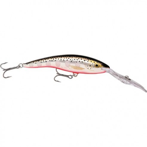 Rapala Deep Tail Dancer 13 esca artificiale da 42 gr.