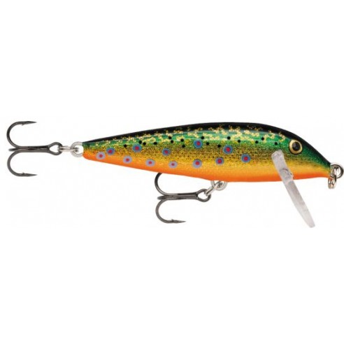 Rapala Countdown 05 esca artificiale da 5 gr.