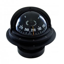 Horizontal recessed compass - Urania BU10