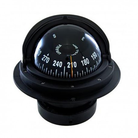 Horizontal recessed compass - Urania BU10