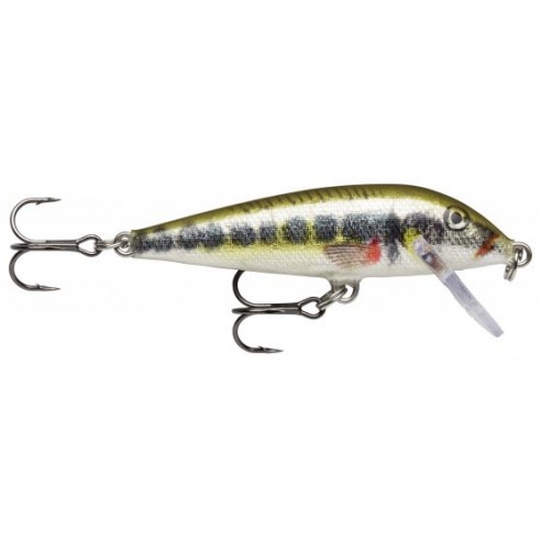 Rapala Countdown 05 esca artificiale da 5 gr.