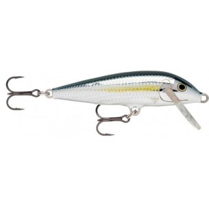 Rapala Countdown 07 8g keinotekoinen viehe.