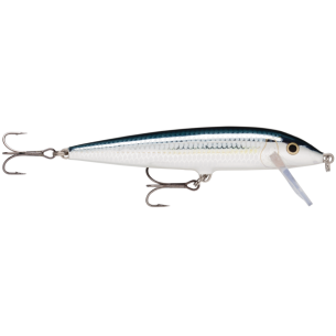Rapala Countdown 11 16g keinotekoinen viehe.