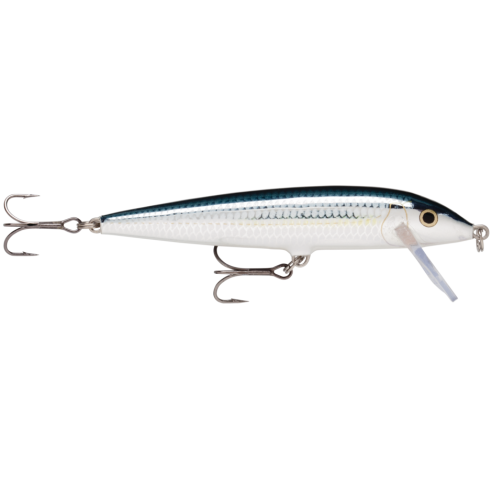 Rapala Countdown 11 16-gram artificial lure.