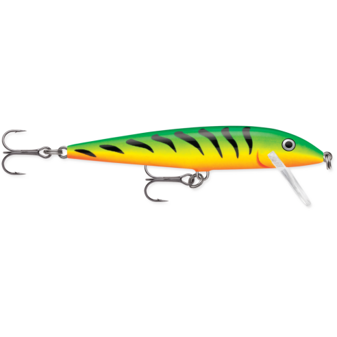 Rapala Countdown 11 16-gram artificial lure.