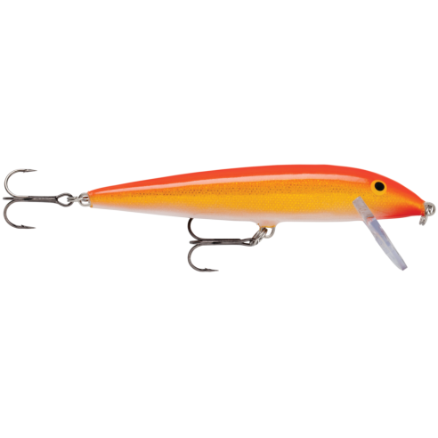 Rapala Countdown 11 16-gram artificial lure.