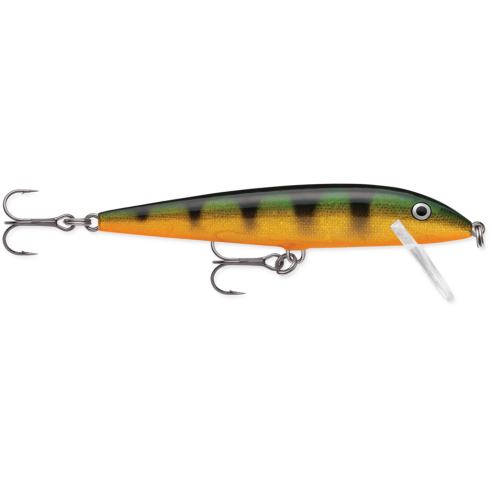 Rapala Countdown 11 16-gram artificial lure.