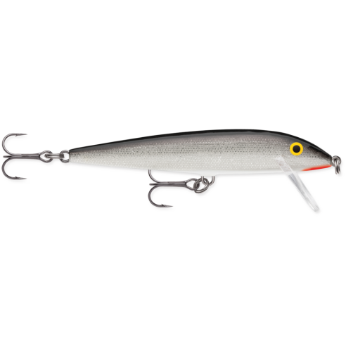 Rapala Countdown 11 16-gram artificial lure.