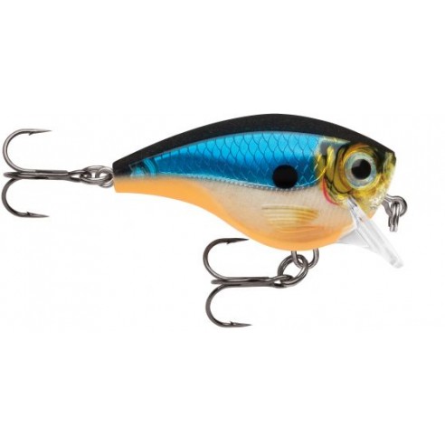 Rapala BX Brat 03 esca artificiale da 10 gr.