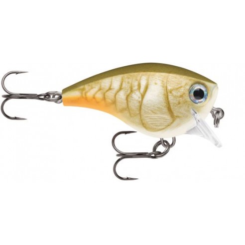 Rapala BX Brat 03 esca artificiale da 10 gr.