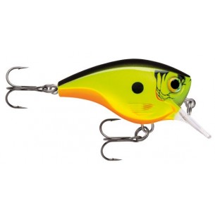 Rapala BX Brat 03 10-gram artificial lure. 2