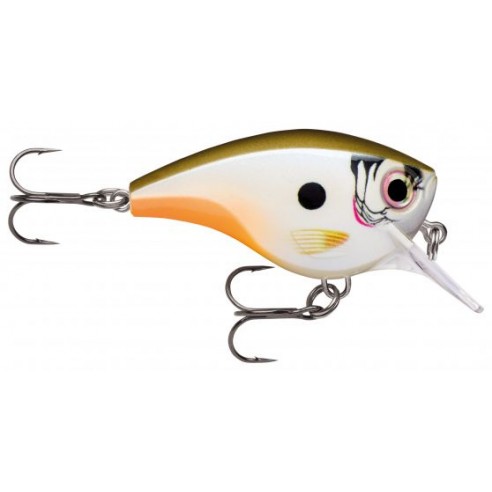 Rapala BX Brat 03 esca artificiale da 10 gr.