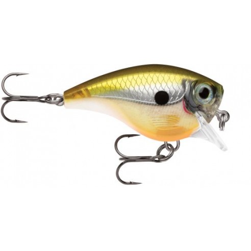 Rapala BX Brat 03 esca artificiale da 10 gr.