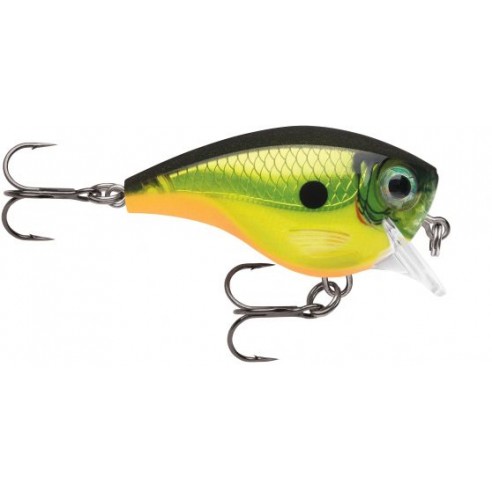 Rapala BX Brat 03 esca artificiale da 10 gr.