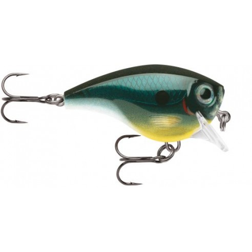 Rapala BX Brat 06 esca artificiale da 10 gr.