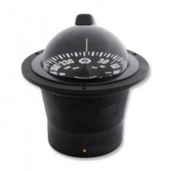 High Speed Compass - White Star BW1