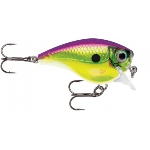 Rapala BX Brat 06 esca artificiale da 10 gr.