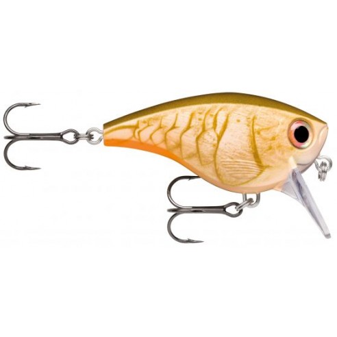 Rapala BX Big Brat 7 esca artificiale da 21 gr.