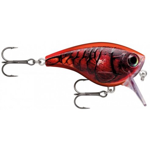 Rapala BX Big Brat 7 esca artificiale da 21 gr.