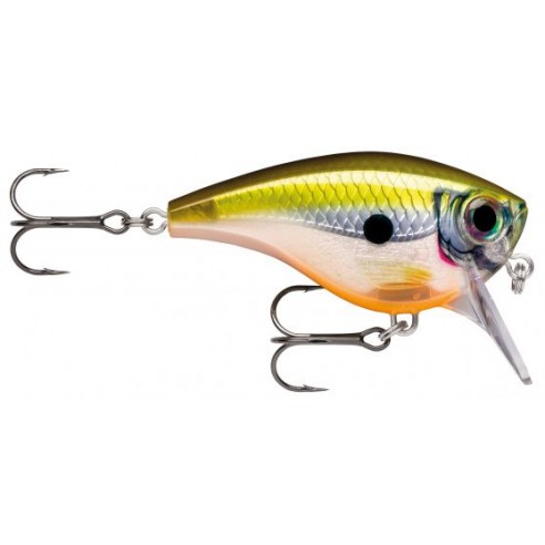 Rapala BX Big Brat 7 esca artificiale da 21 gr.