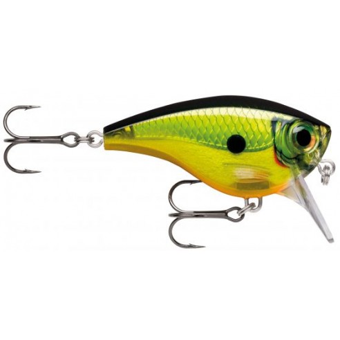 Rapala BX Big Brat 7 esca artificiale da 21 gr.