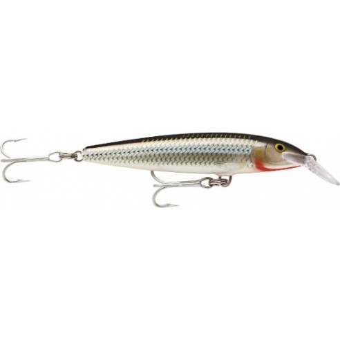 Rapala Floating Magnum 11 esca artificiale da 15 gr.