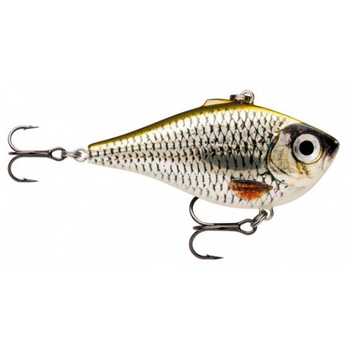 Rapala Rippin' Rap 05 esca artificiale da 9 gr.