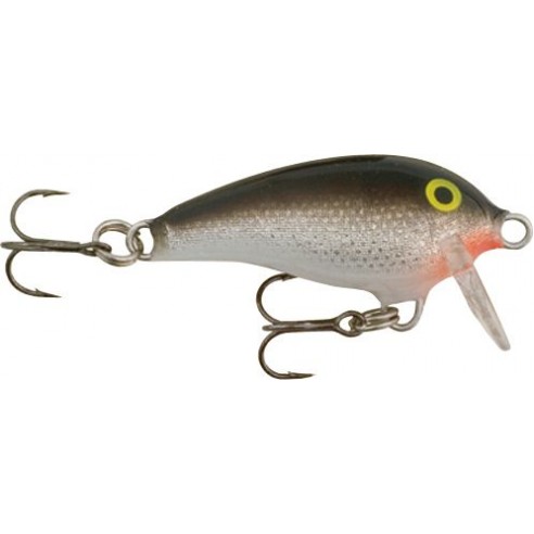 Rapala Mini Fat Rap 03 esca artificiale da 4 gr.