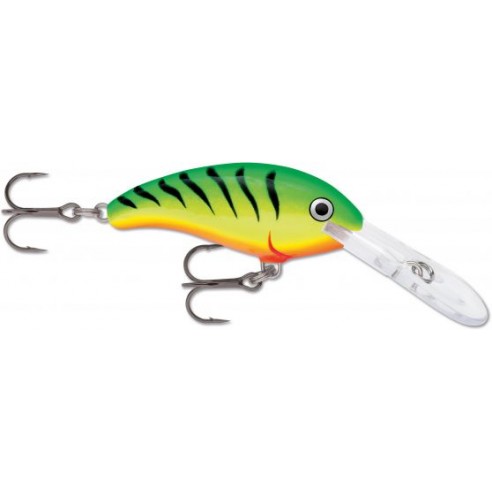 Rapala Shad Dancer 04 esca artificiale da 5 gr.