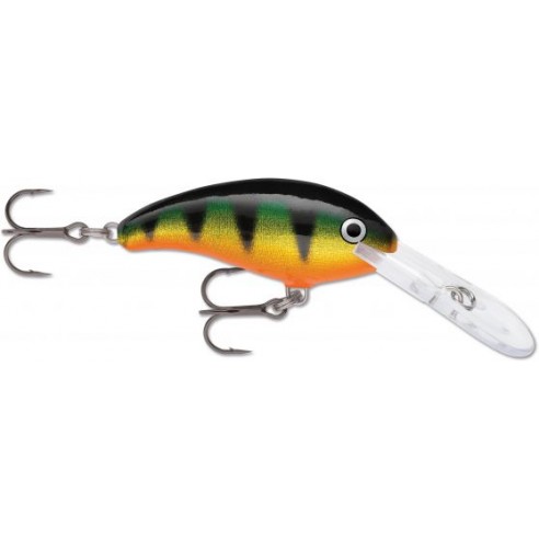 Rapala Shad Dancer 04 esca artificiale da 5 gr.