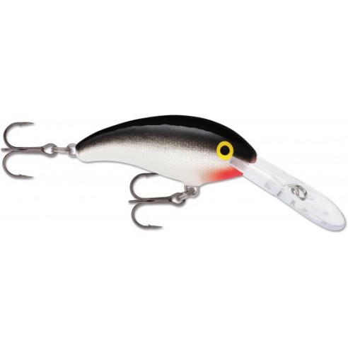 Rapala Shad Dancer 04 esca artificiale da 5 gr.