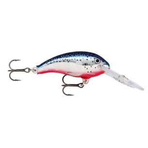 Rapala Shad Dancer 05 konstbete 8 gr.