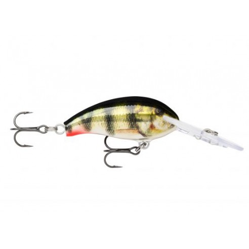 Rapala Shad Dancer 05 esca artificiale da 8 gr.